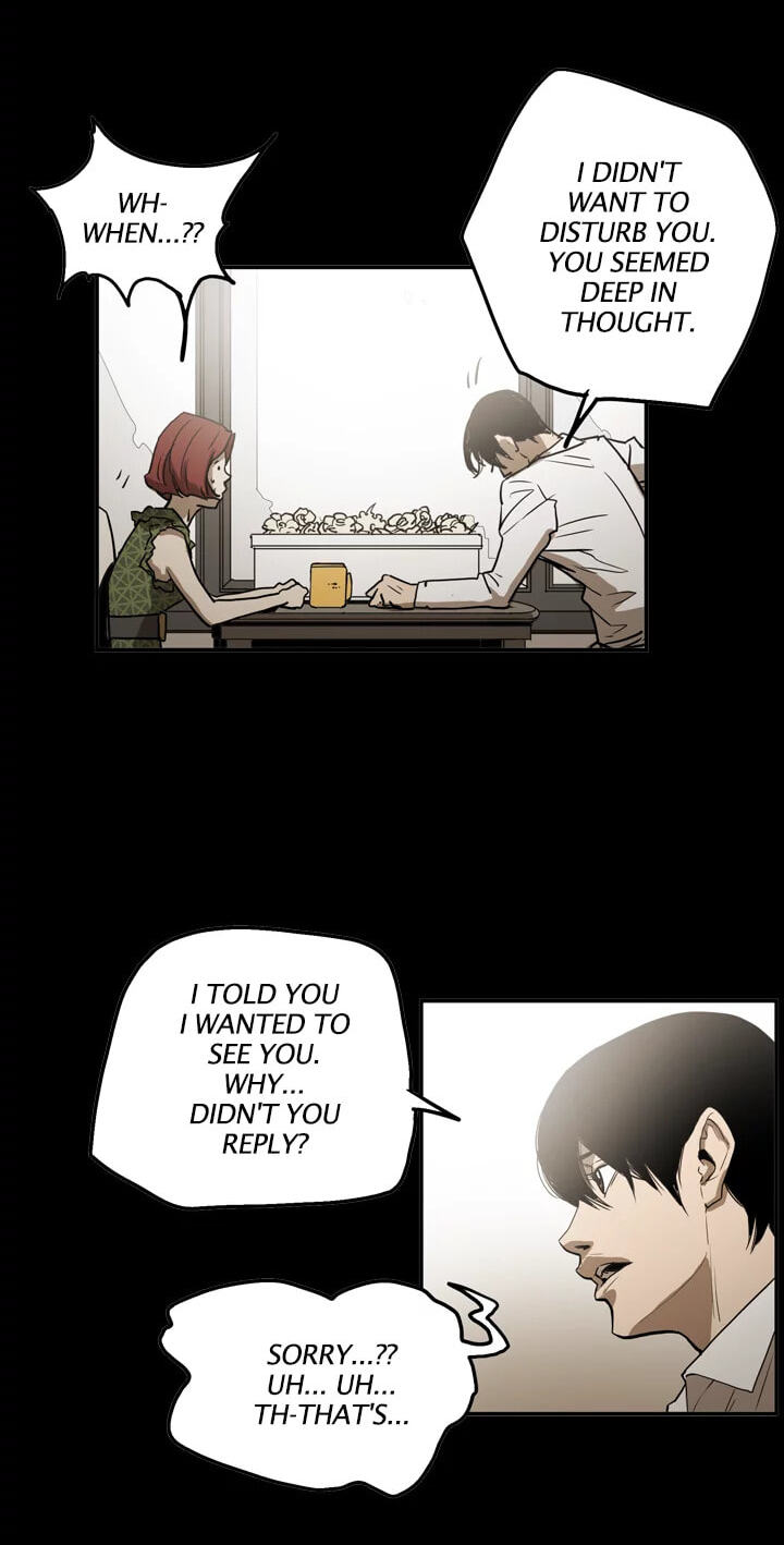 Read Ace chapter 49 image 44 on Lezhin