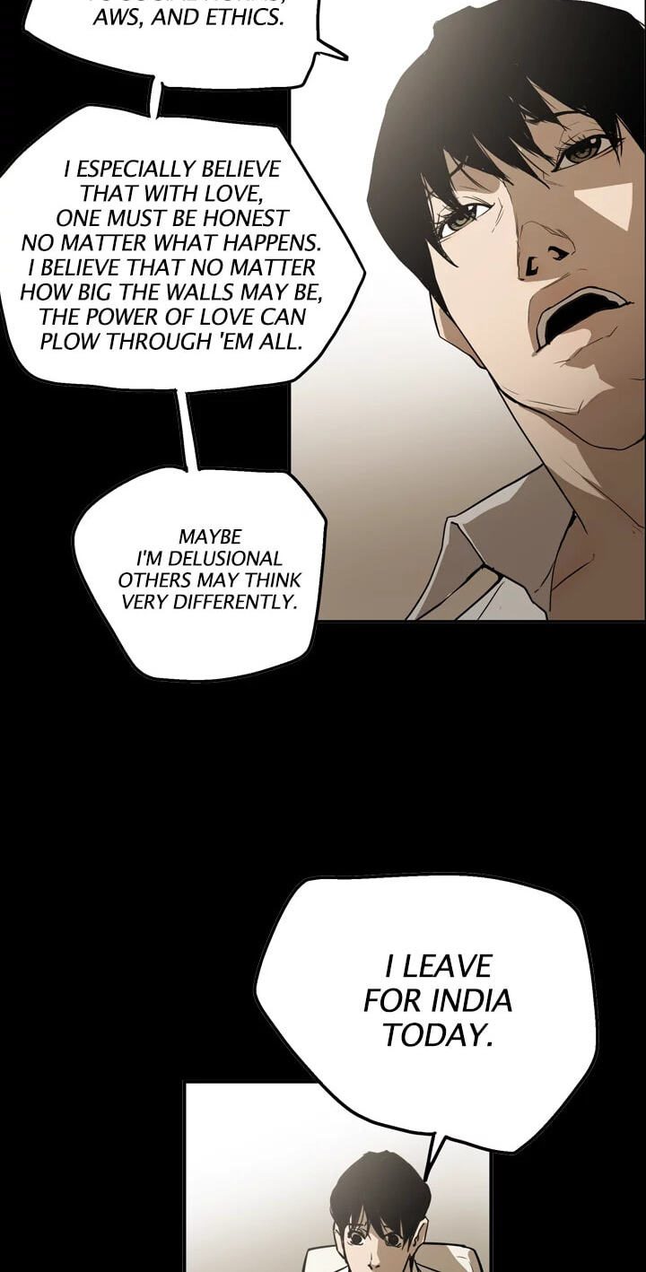 Read Ace chapter 49 image 46 on Lezhin
