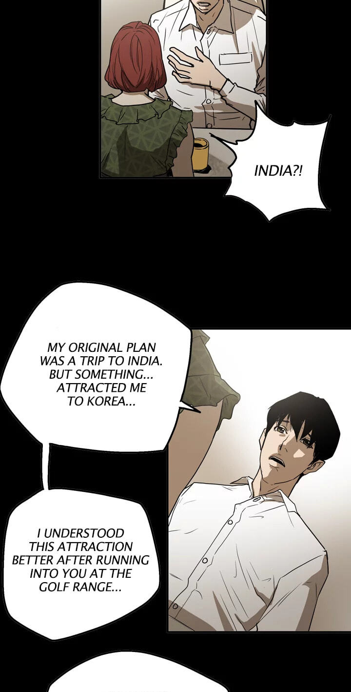 Read Ace chapter 49 image 47 on Lezhin