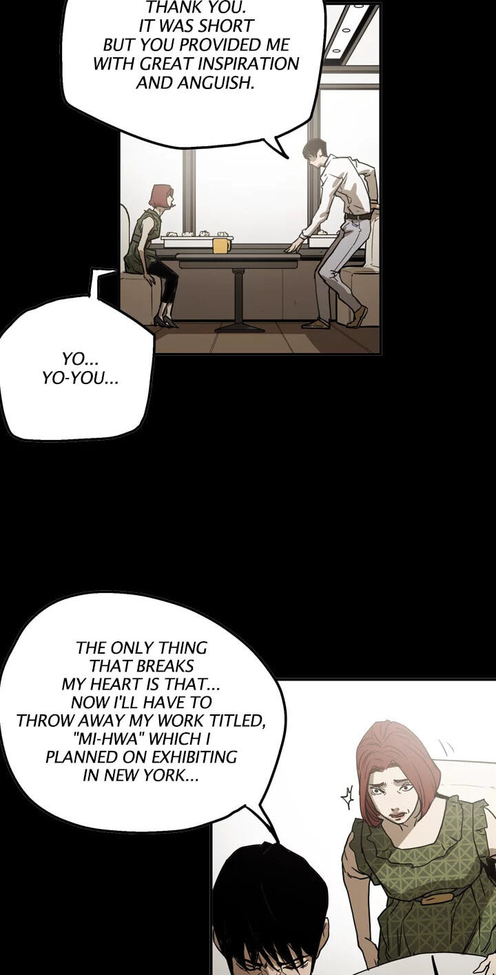 Read Ace chapter 49 image 48 on Lezhin