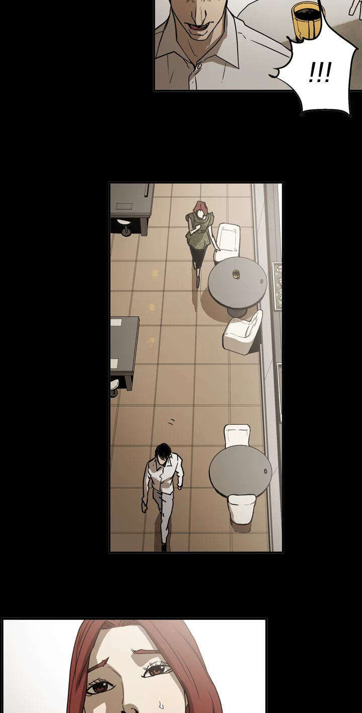 Read Ace chapter 49 image 49 on Lezhin