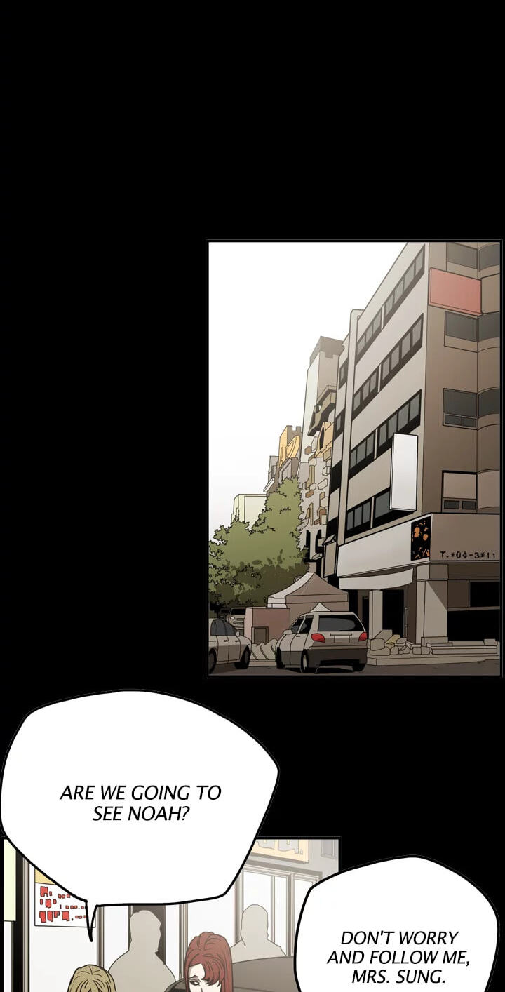 Read Ace chapter 49 image 5 on Lezhin