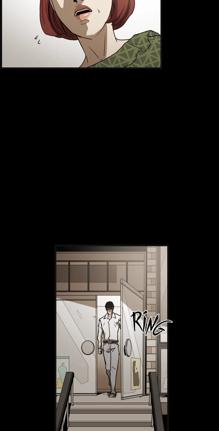 Read Ace chapter 49 image 50 on Lezhin