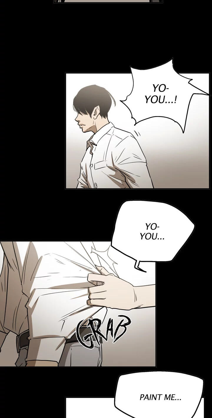 Read Ace chapter 49 image 51 on Lezhin