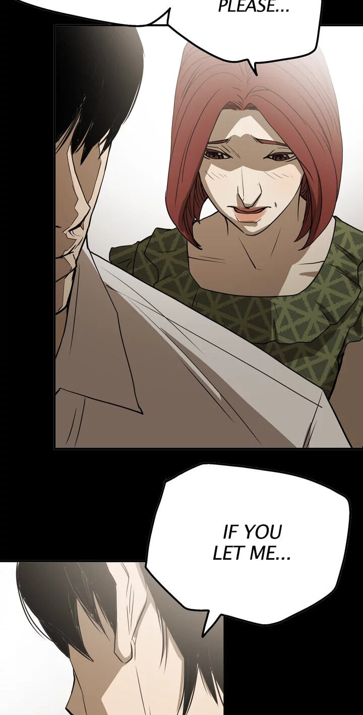 Read Ace chapter 49 image 53 on Lezhin