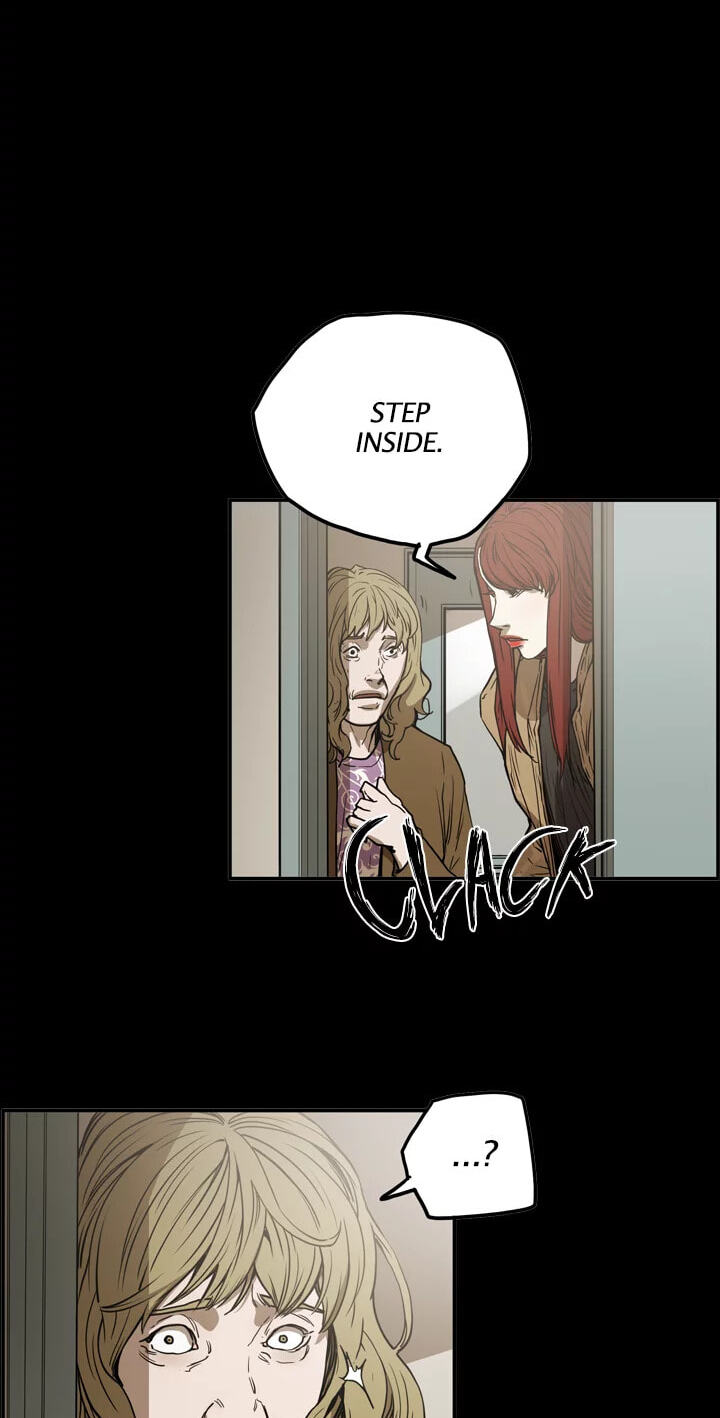 Read Ace chapter 49 image 7 on Lezhin