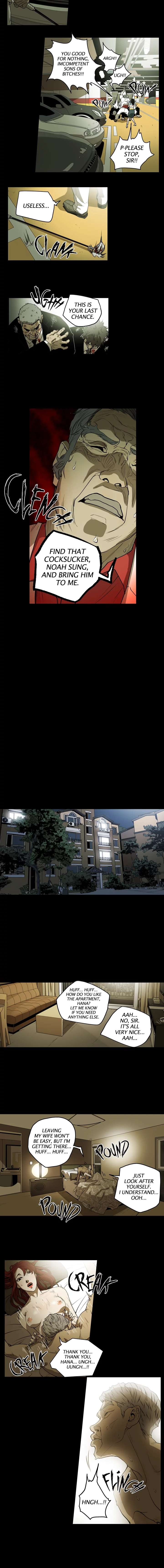 Ace Chapter 5 page 4 - 