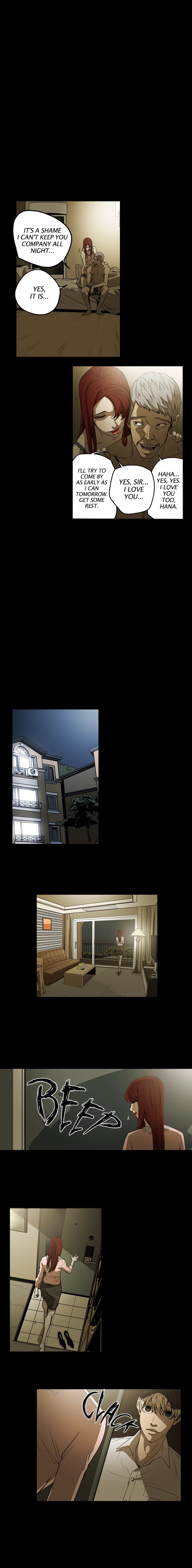 Ace Chapter 5 page 5 - 