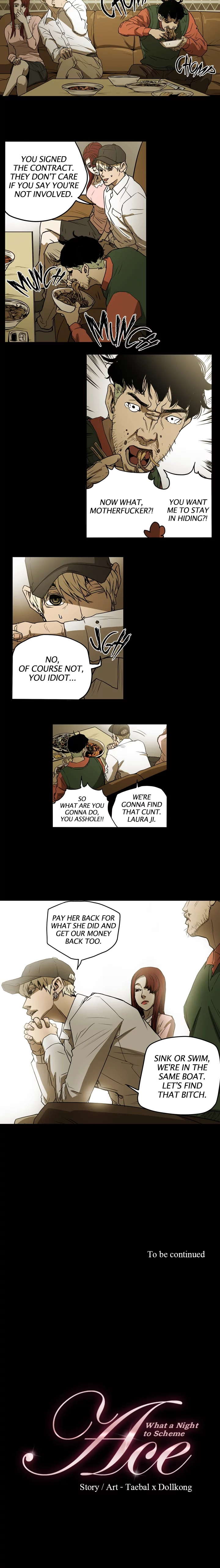 Ace Chapter 5 page 8 - 