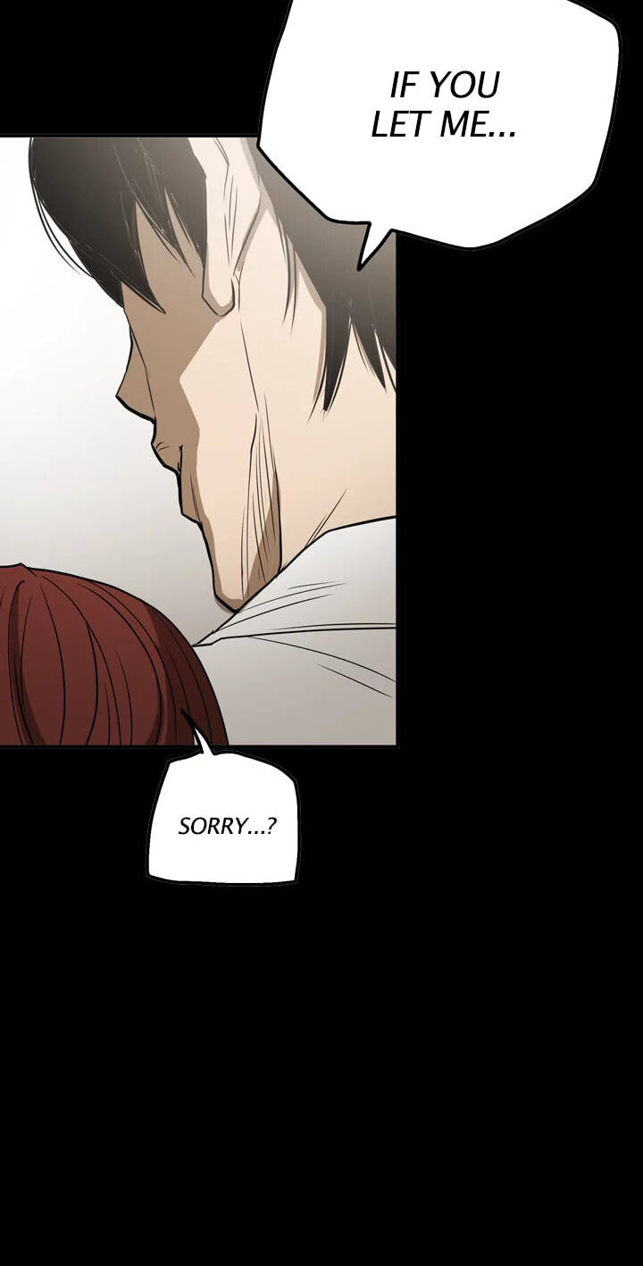 Read Ace chapter 50 image 1 on Lezhin