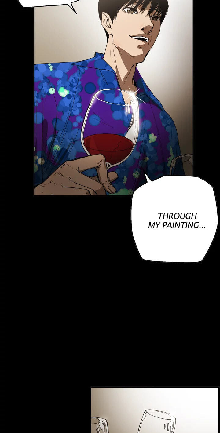Read Ace chapter 50 image 10 on Lezhin