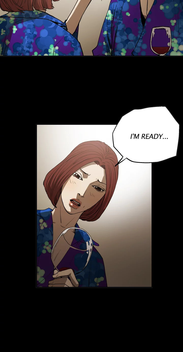 Read Ace chapter 50 image 12 on Lezhin