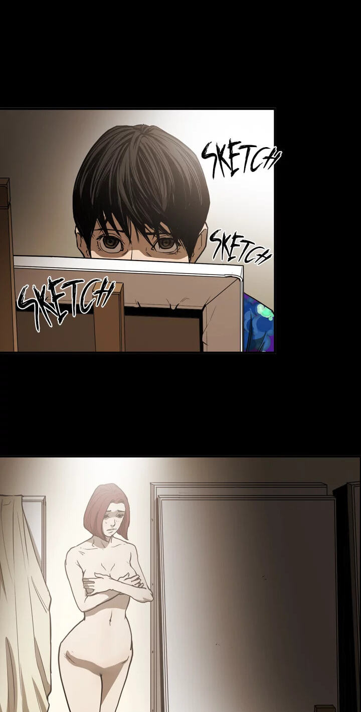 Read Ace chapter 50 image 14 on Lezhin