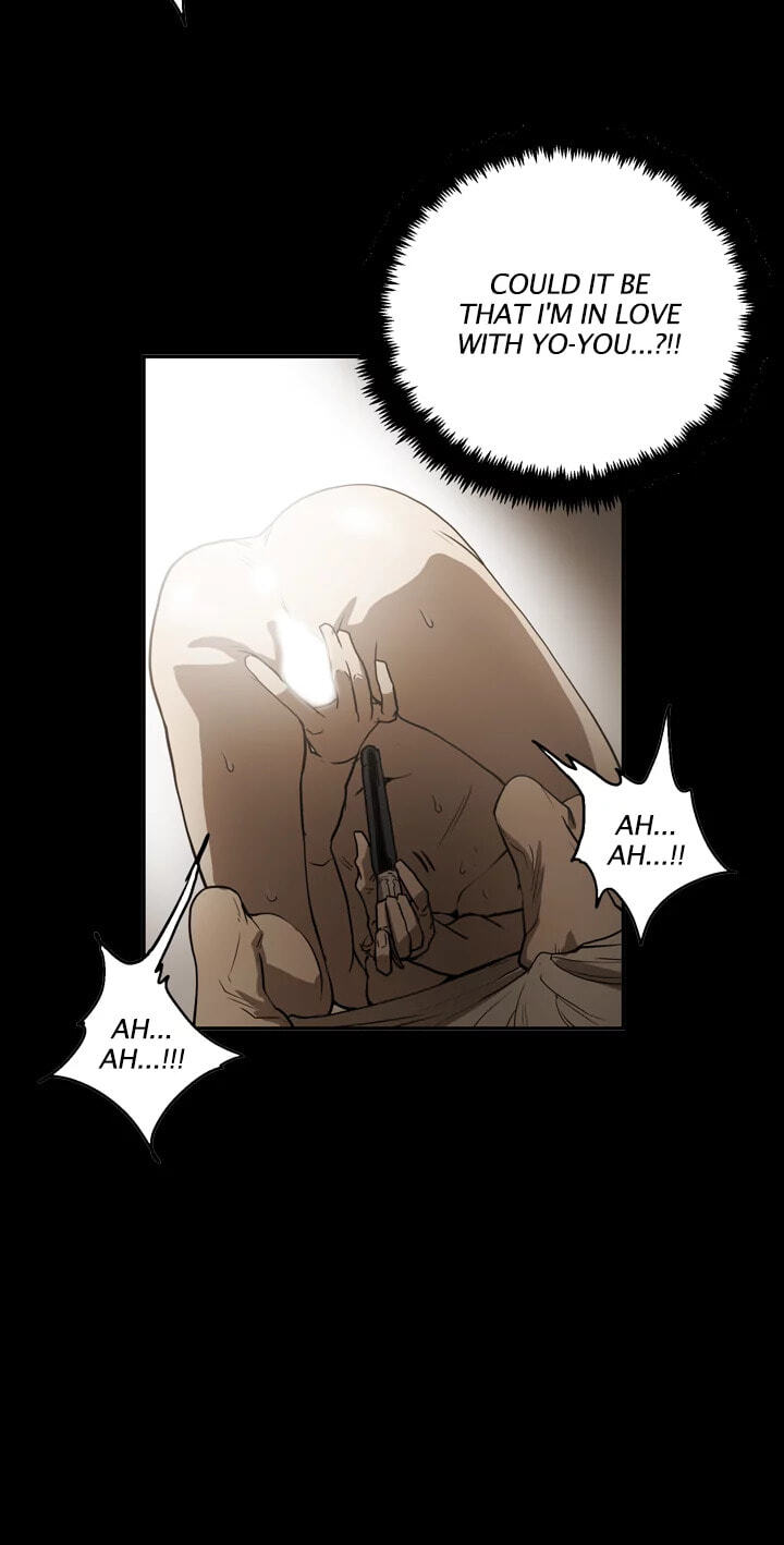 Read Ace chapter 50 image 29 on Lezhin