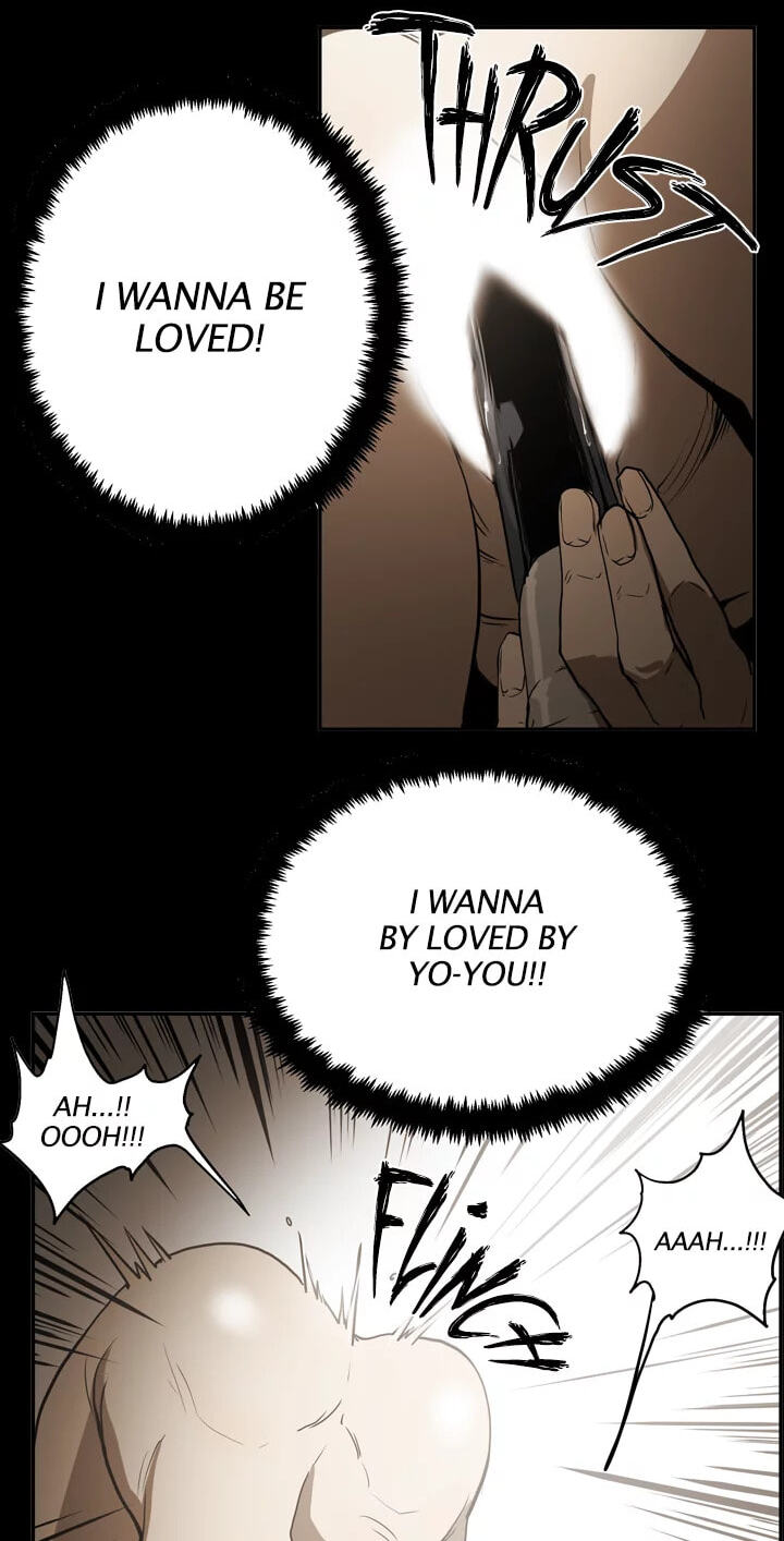 Read Ace chapter 50 image 30 on Lezhin