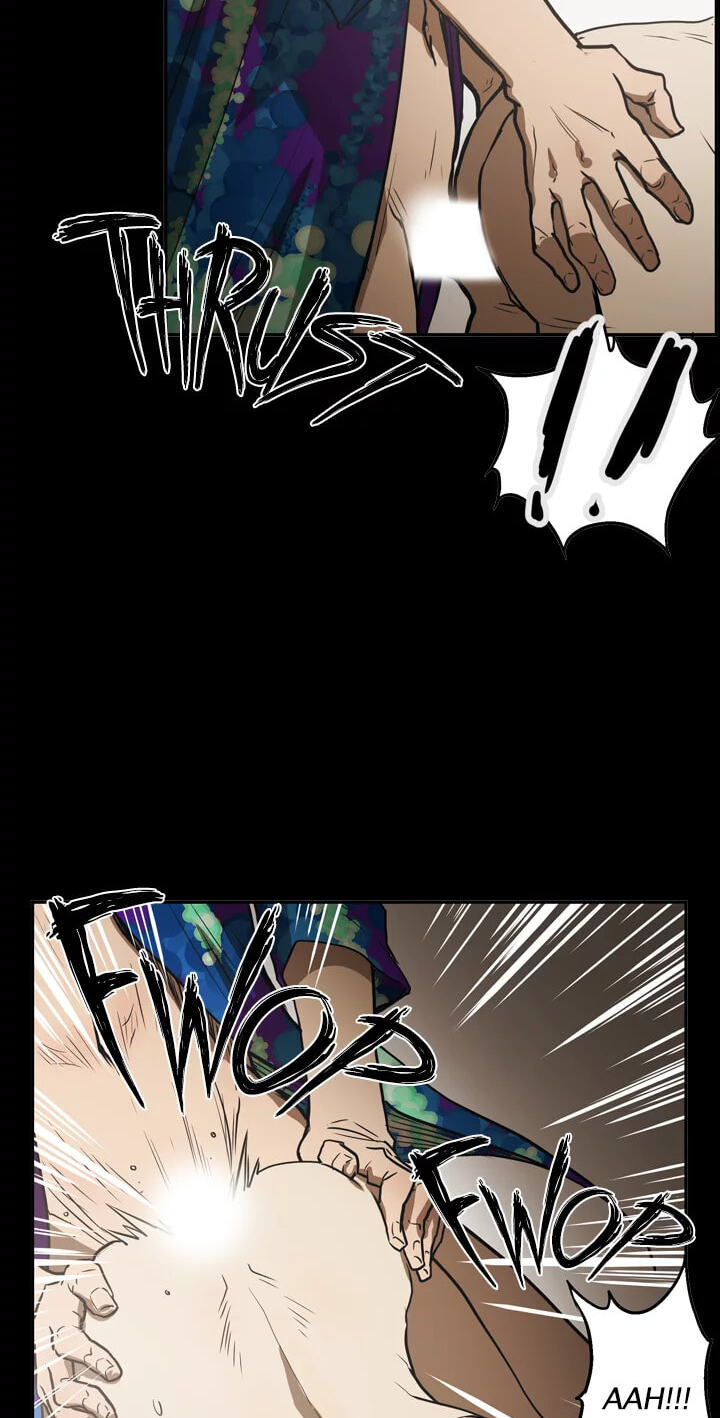 Read Ace chapter 50 image 42 on Lezhin