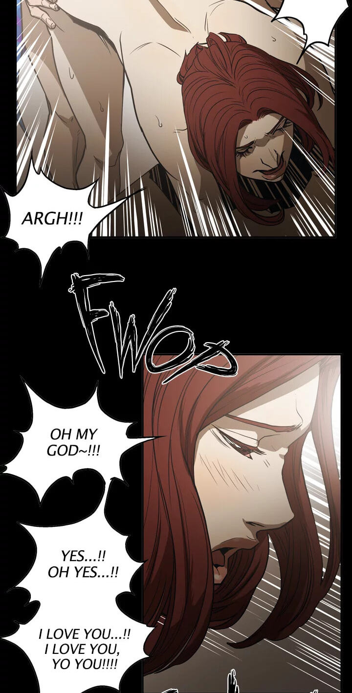 Read Ace chapter 50 image 43 on Lezhin
