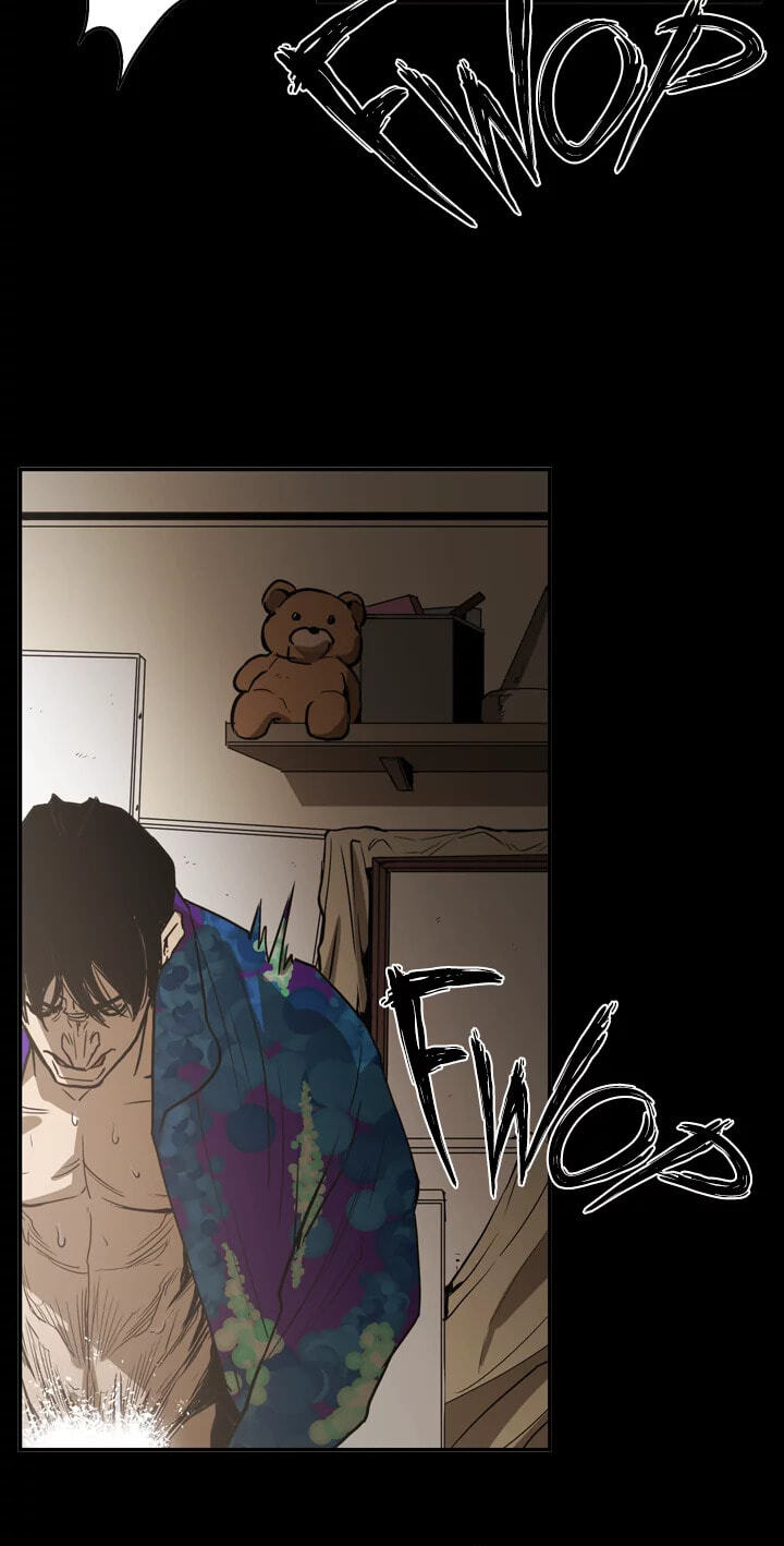 Read Ace chapter 50 image 44 on Lezhin