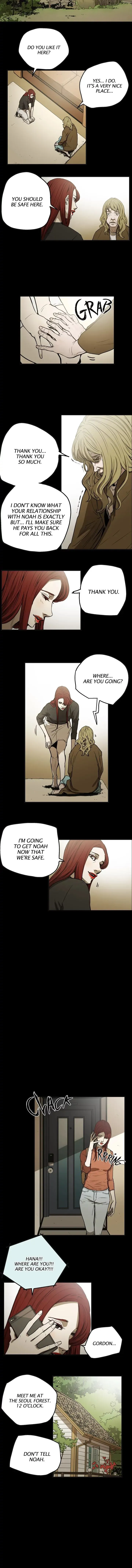 Read Ace chapter 51 image 1 on Lezhin