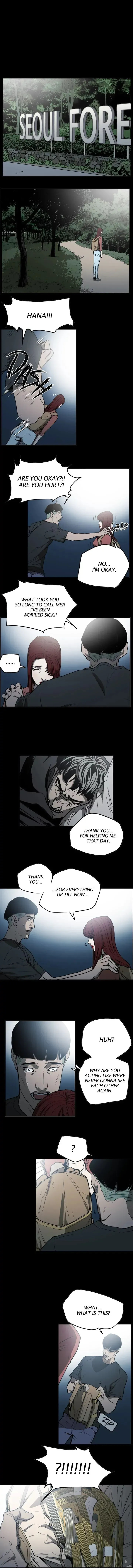Read Ace chapter 51 image 2 on Lezhin