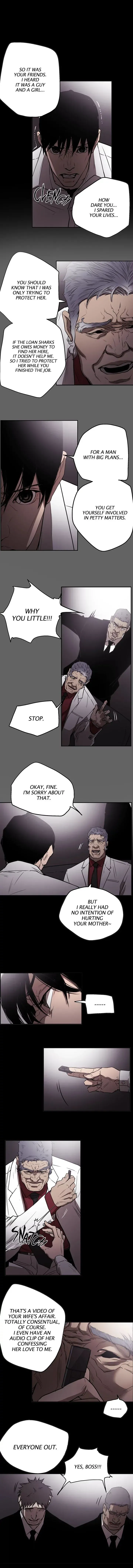 Read Ace chapter 51 image 7 on Lezhin