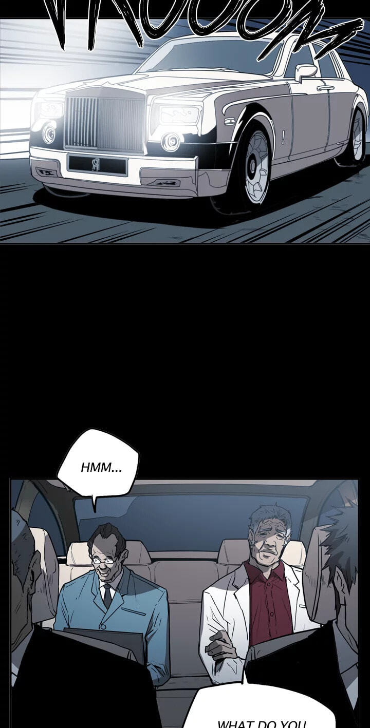 Read Ace chapter 52 image 10 on Lezhin