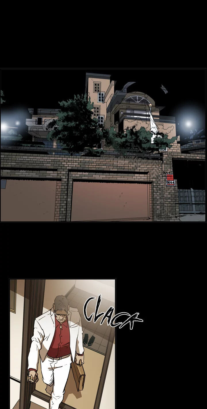 Read Ace chapter 52 image 13 on Lezhin