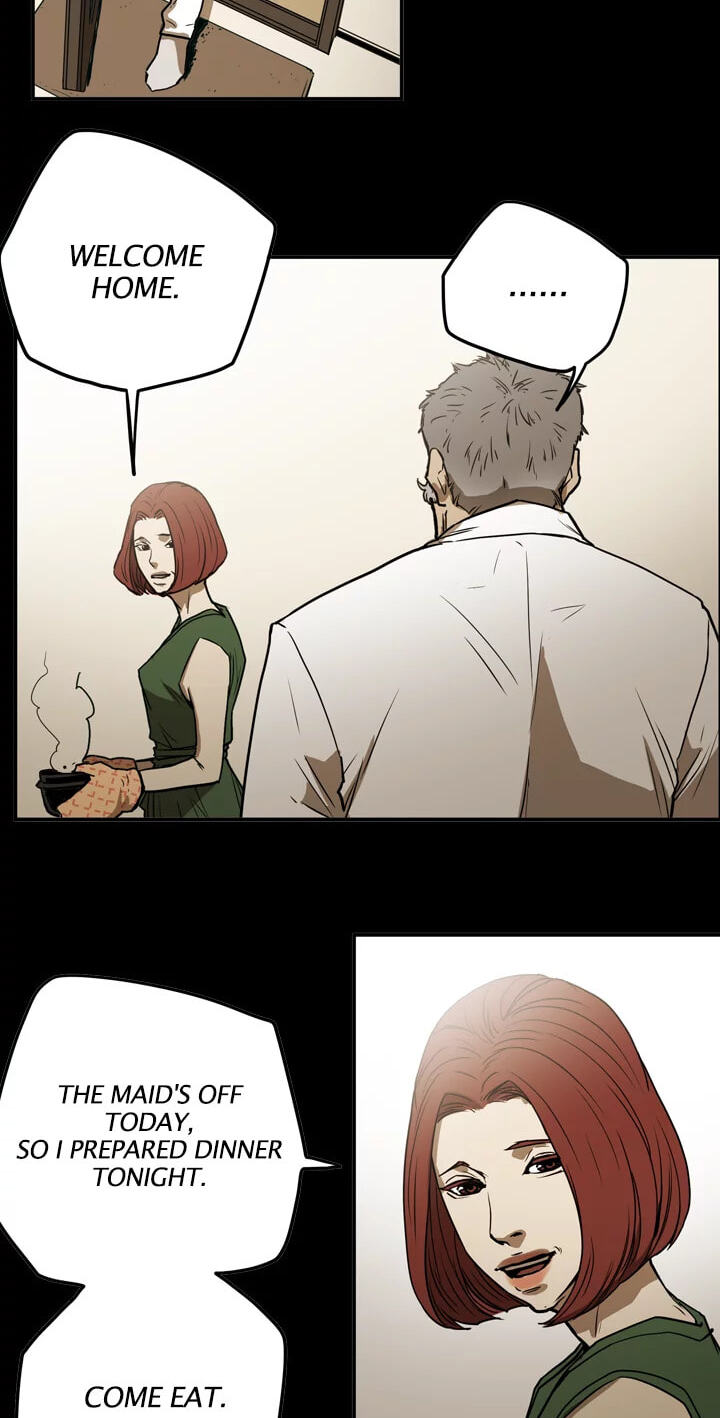 Read Ace chapter 52 image 14 on Lezhin