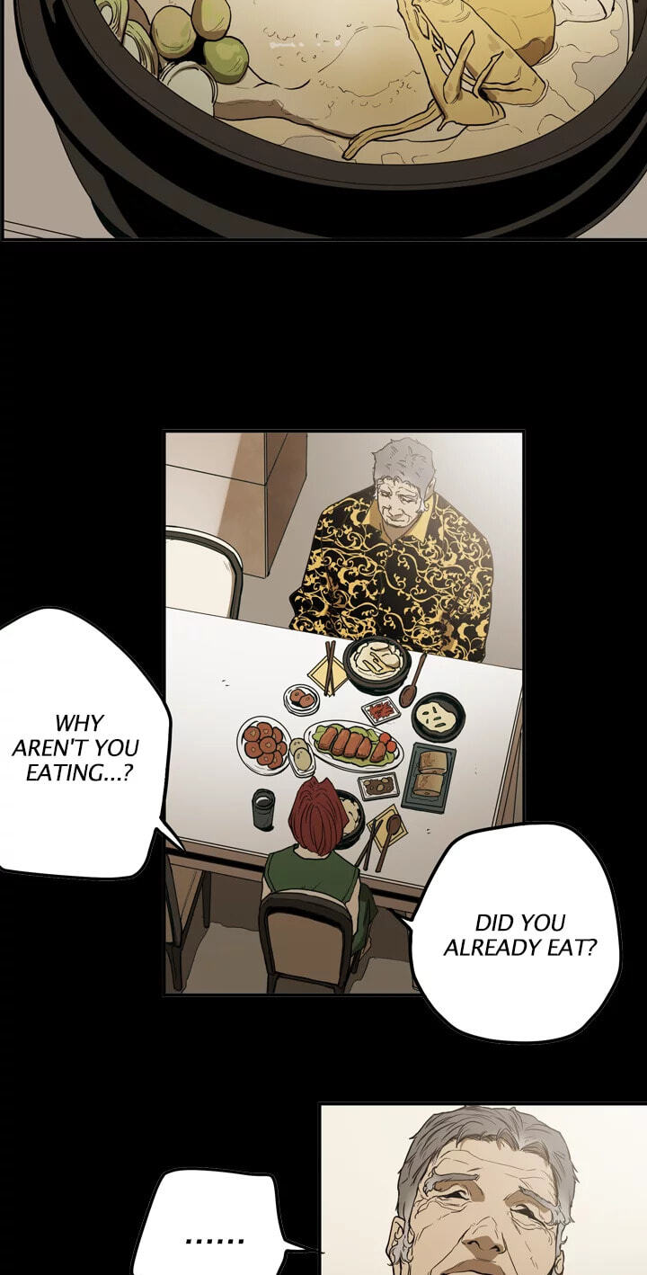 Read Ace chapter 52 image 16 on Lezhin