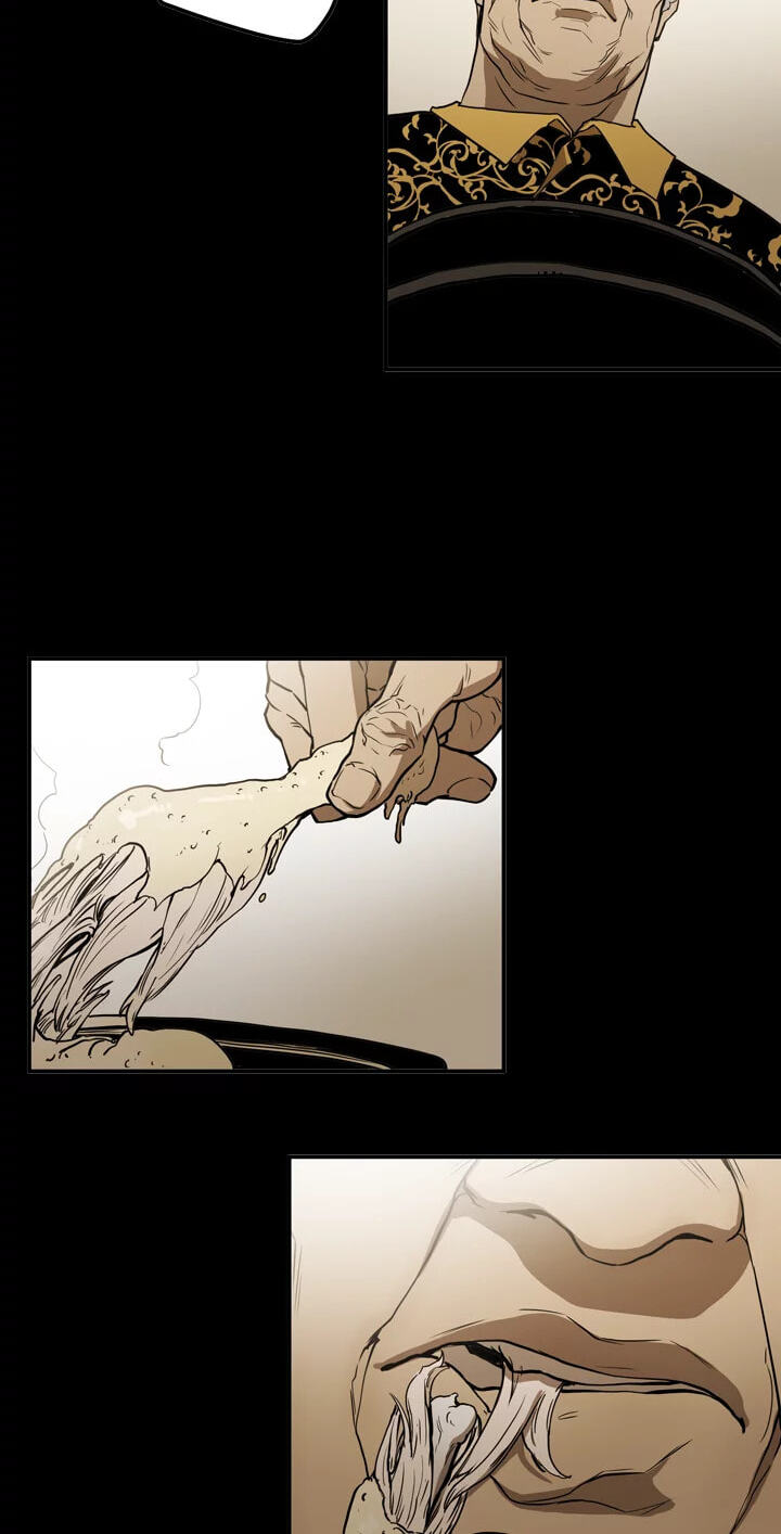 Read Ace chapter 52 image 17 on Lezhin