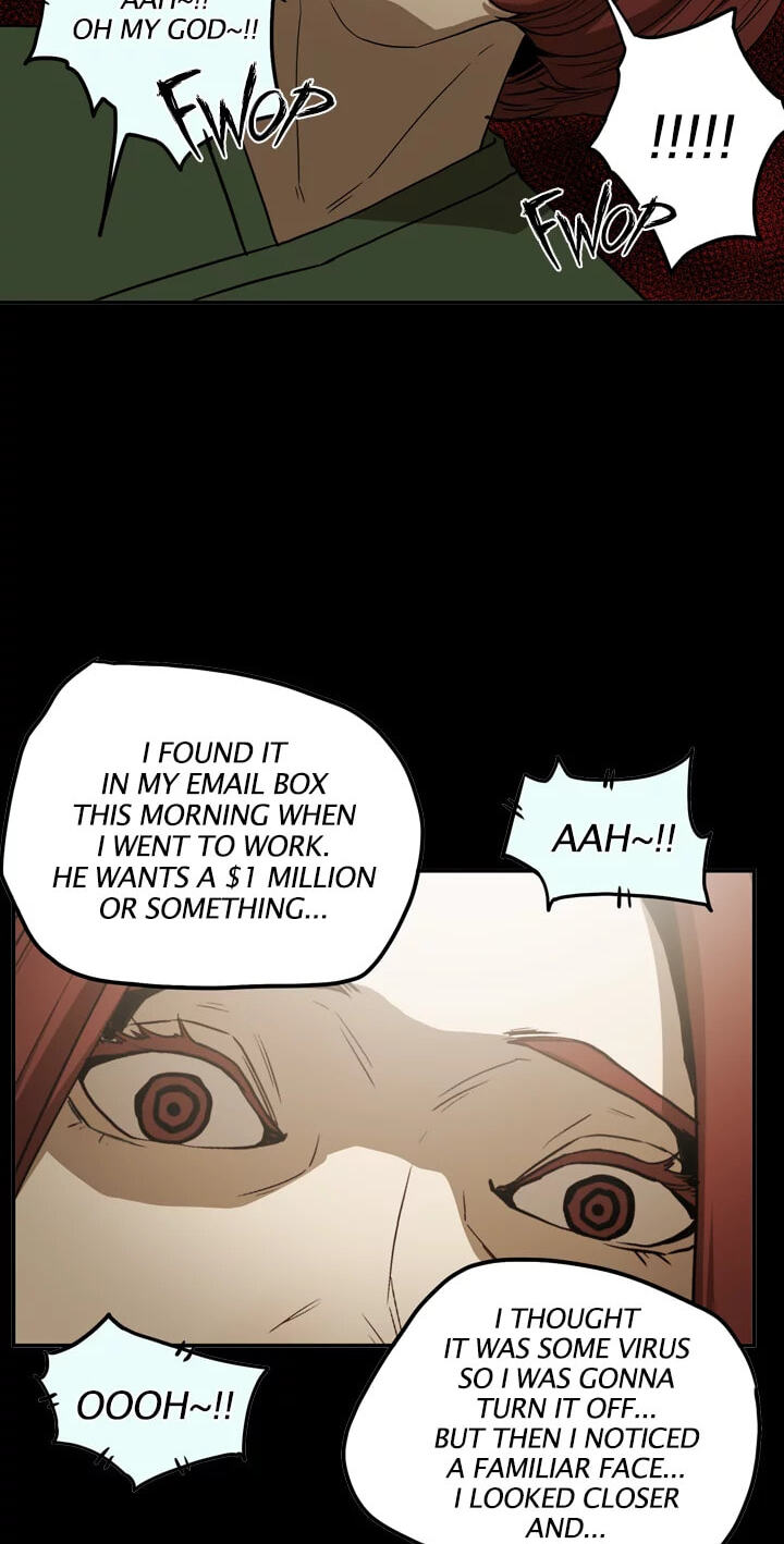 Read Ace chapter 52 image 23 on Lezhin