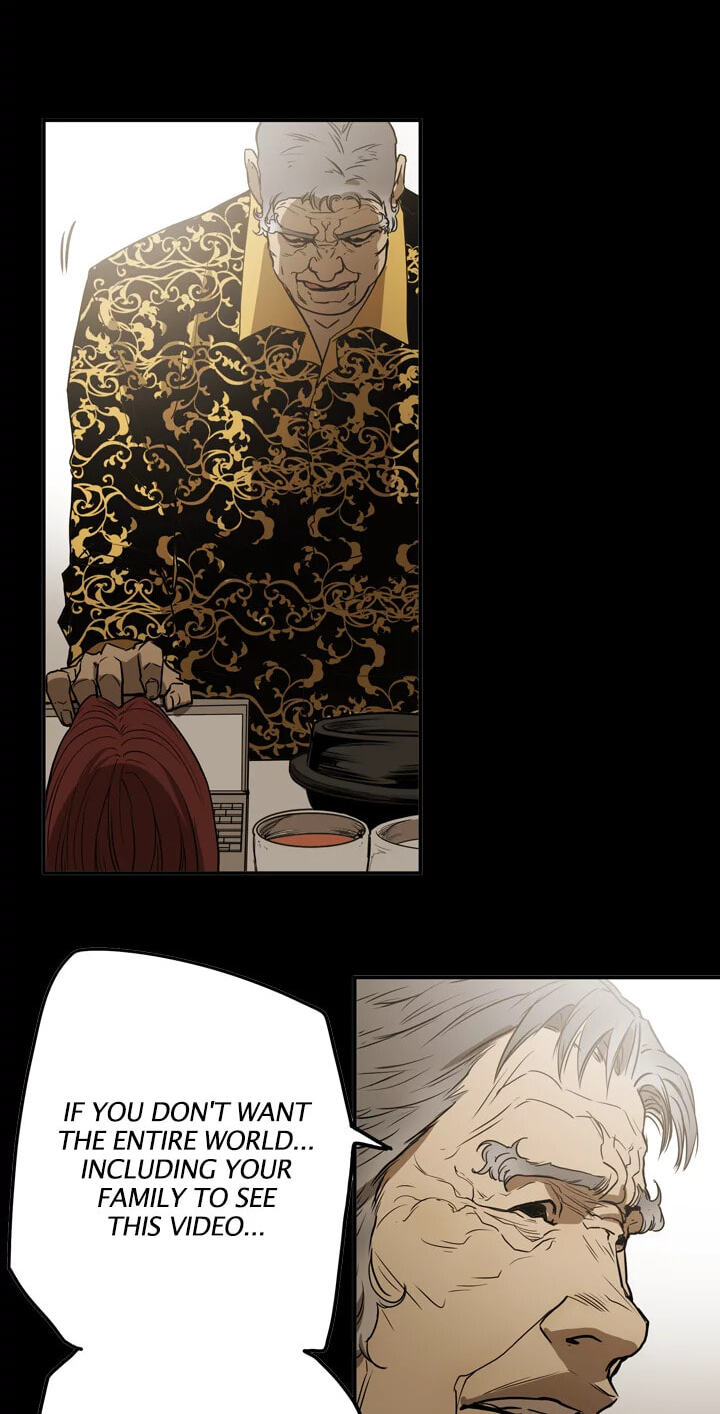 Read Ace chapter 52 image 26 on Lezhin