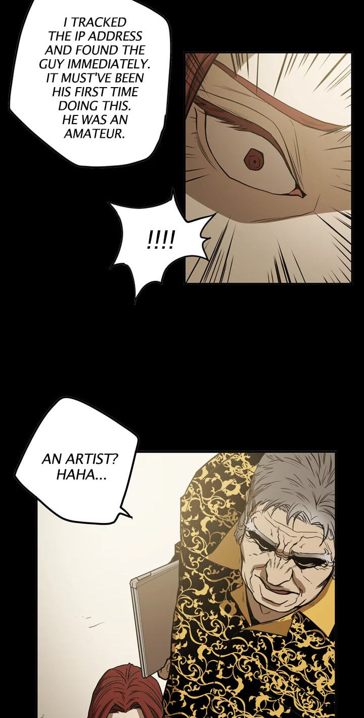 Read Ace chapter 52 image 29 on Lezhin