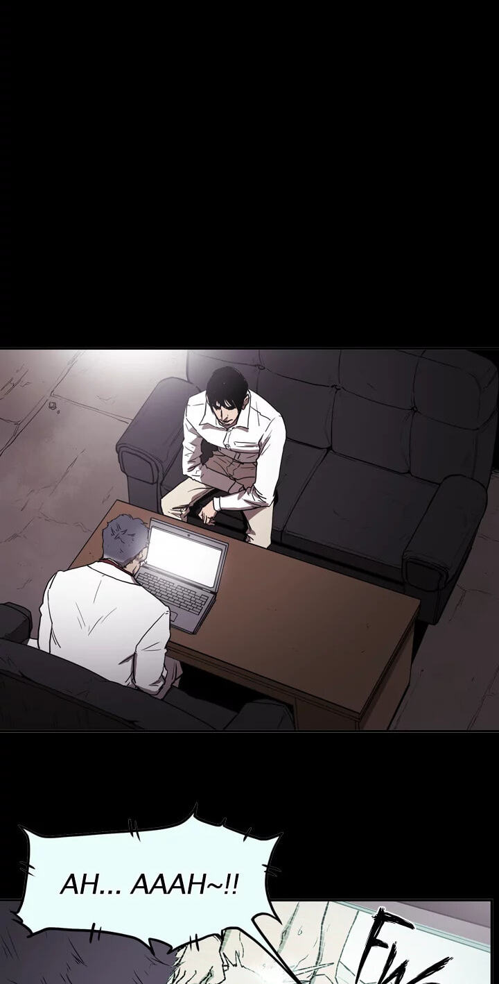 Read Ace chapter 52 image 3 on Lezhin