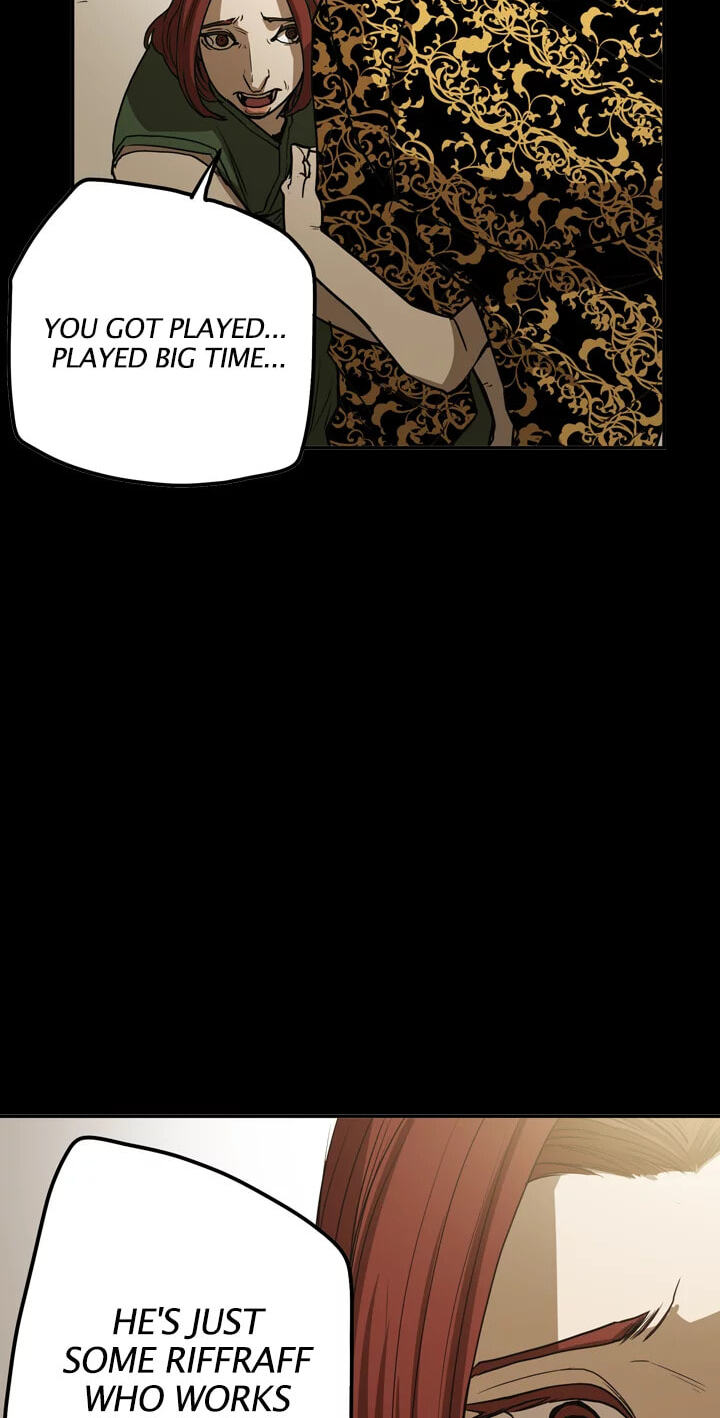 Read Ace chapter 52 image 30 on Lezhin