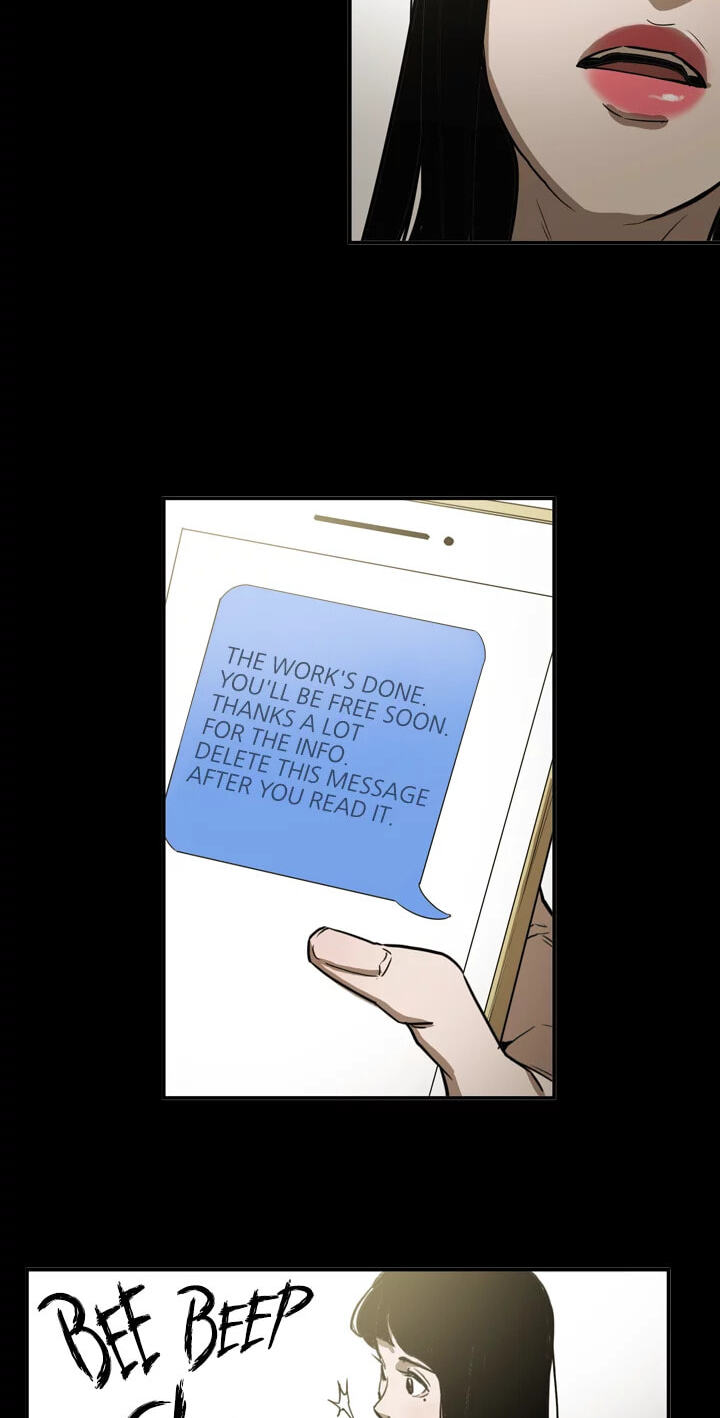 Read Ace chapter 52 image 34 on Lezhin