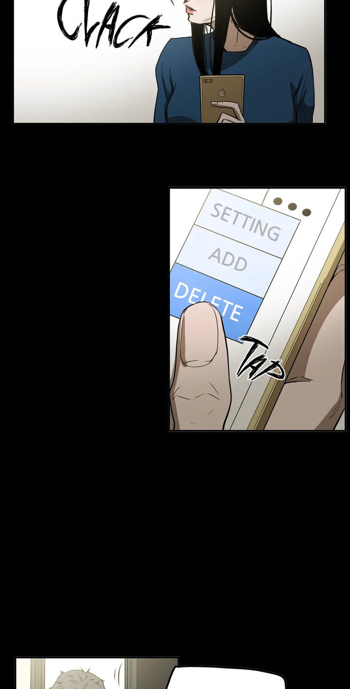 Read Ace chapter 52 image 35 on Lezhin