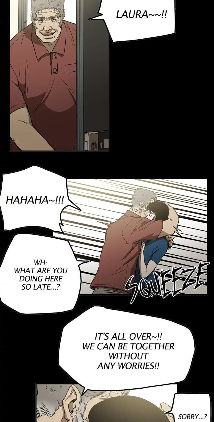 Read Ace chapter 52 image 36 on Lezhin