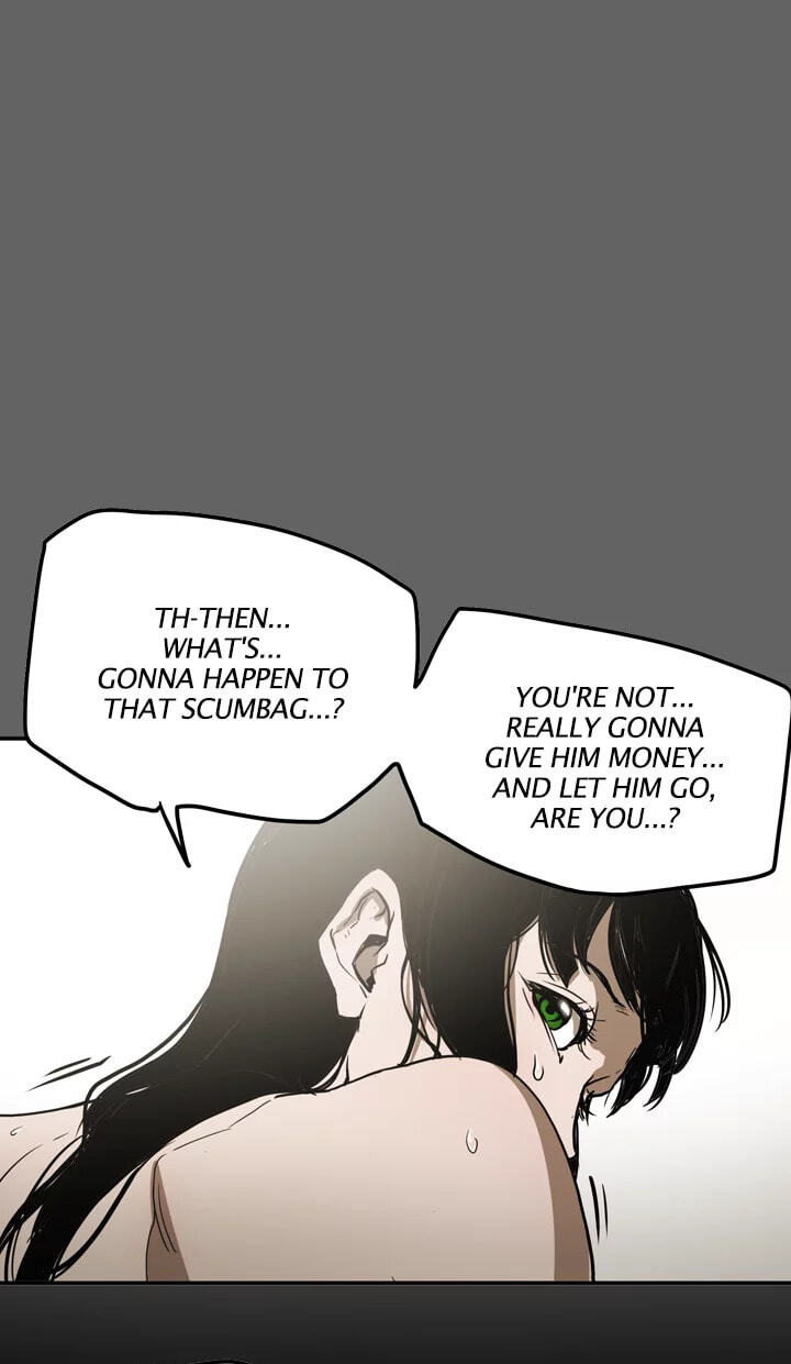 Read Ace chapter 52 image 40 on Lezhin