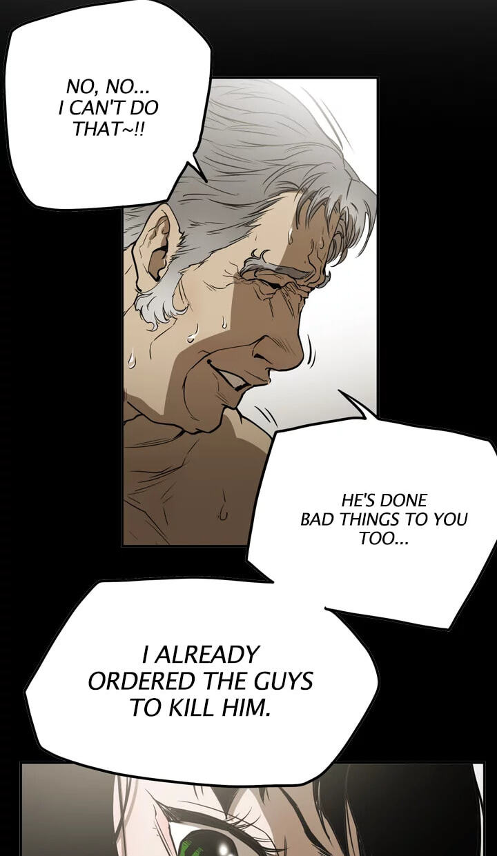 Read Ace chapter 52 image 41 on Lezhin
