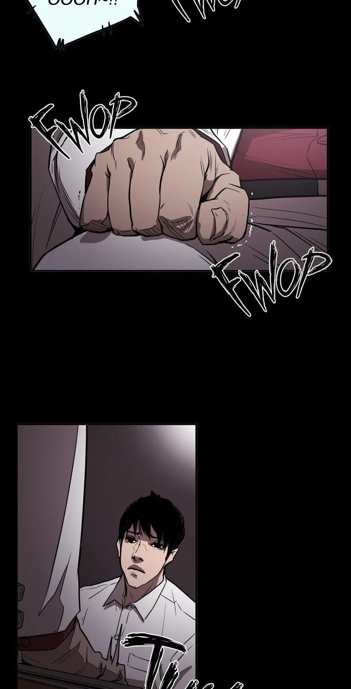 Read Ace chapter 52 image 5 on Lezhin