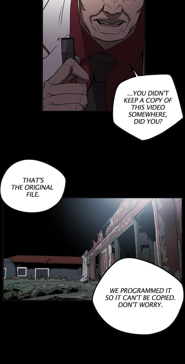 Read Ace chapter 52 image 8 on Lezhin