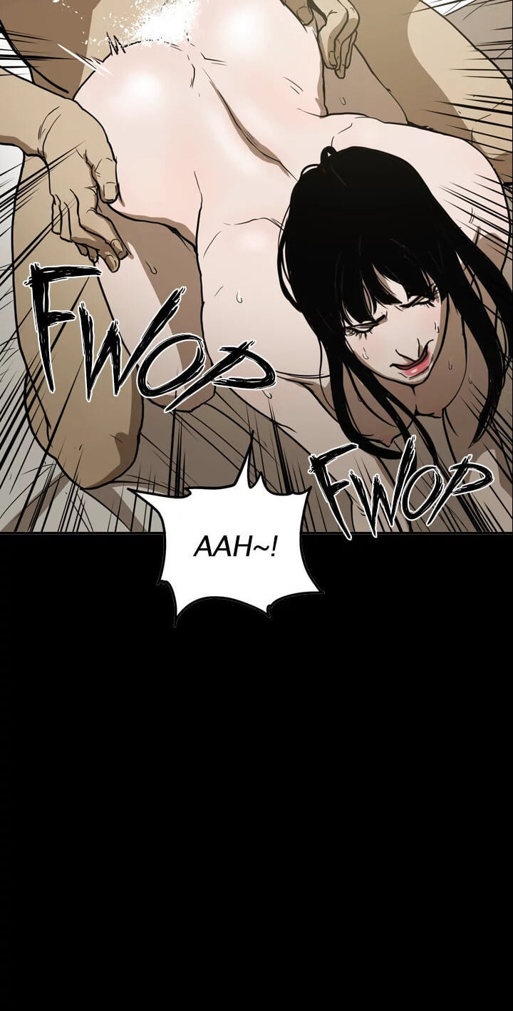 Read Ace chapter 53 image 1 on Lezhin
