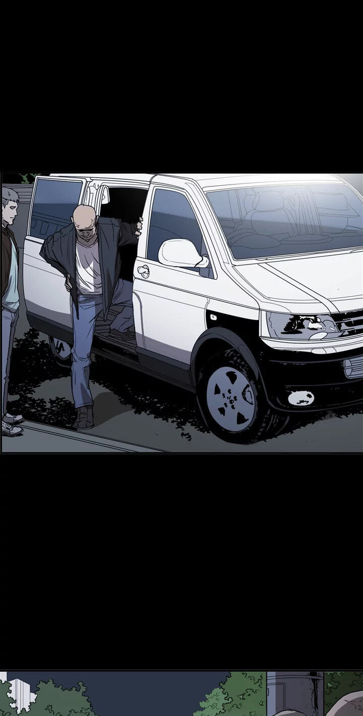 Read Ace chapter 53 image 10 on Lezhin