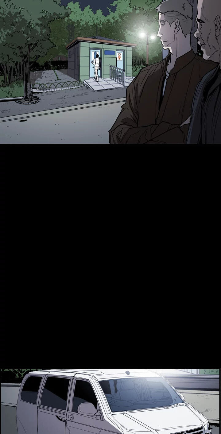 Read Ace chapter 53 image 11 on Lezhin