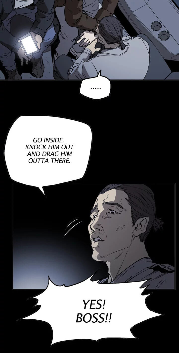 Read Ace chapter 53 image 13 on Lezhin