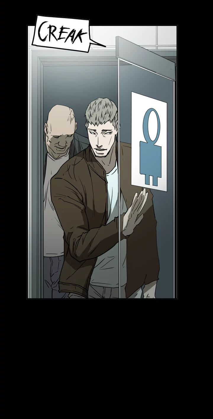 Read Ace chapter 53 image 15 on Lezhin