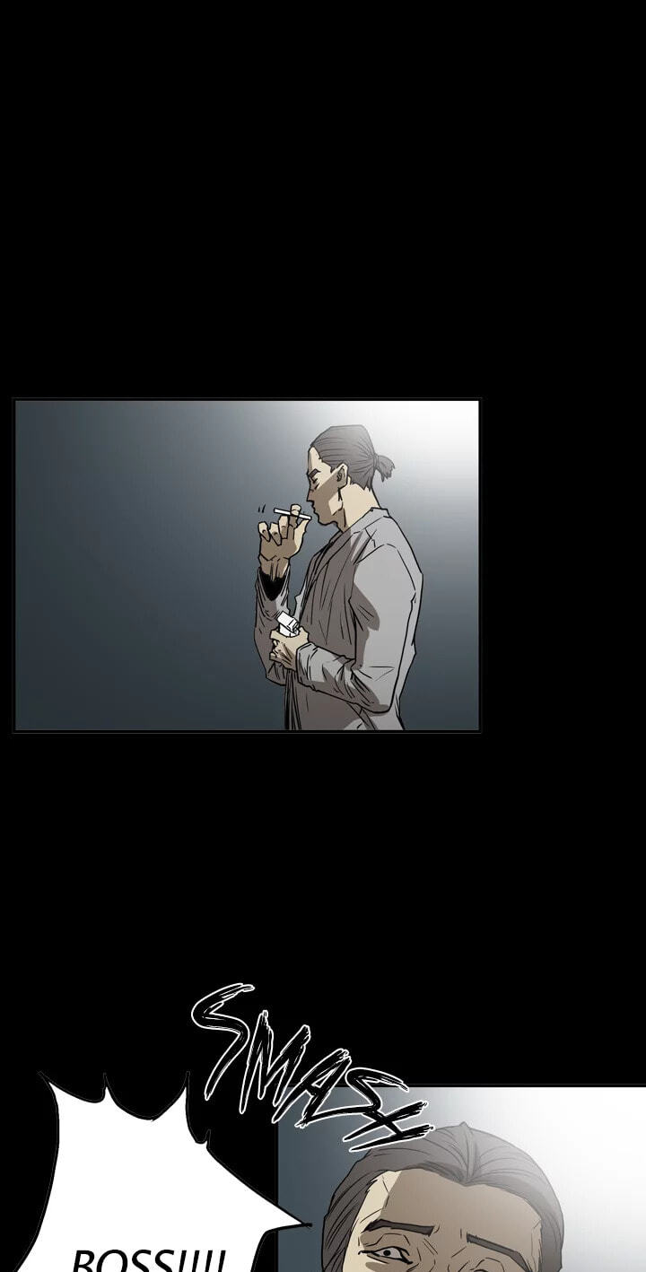 Read Ace chapter 53 image 19 on Lezhin