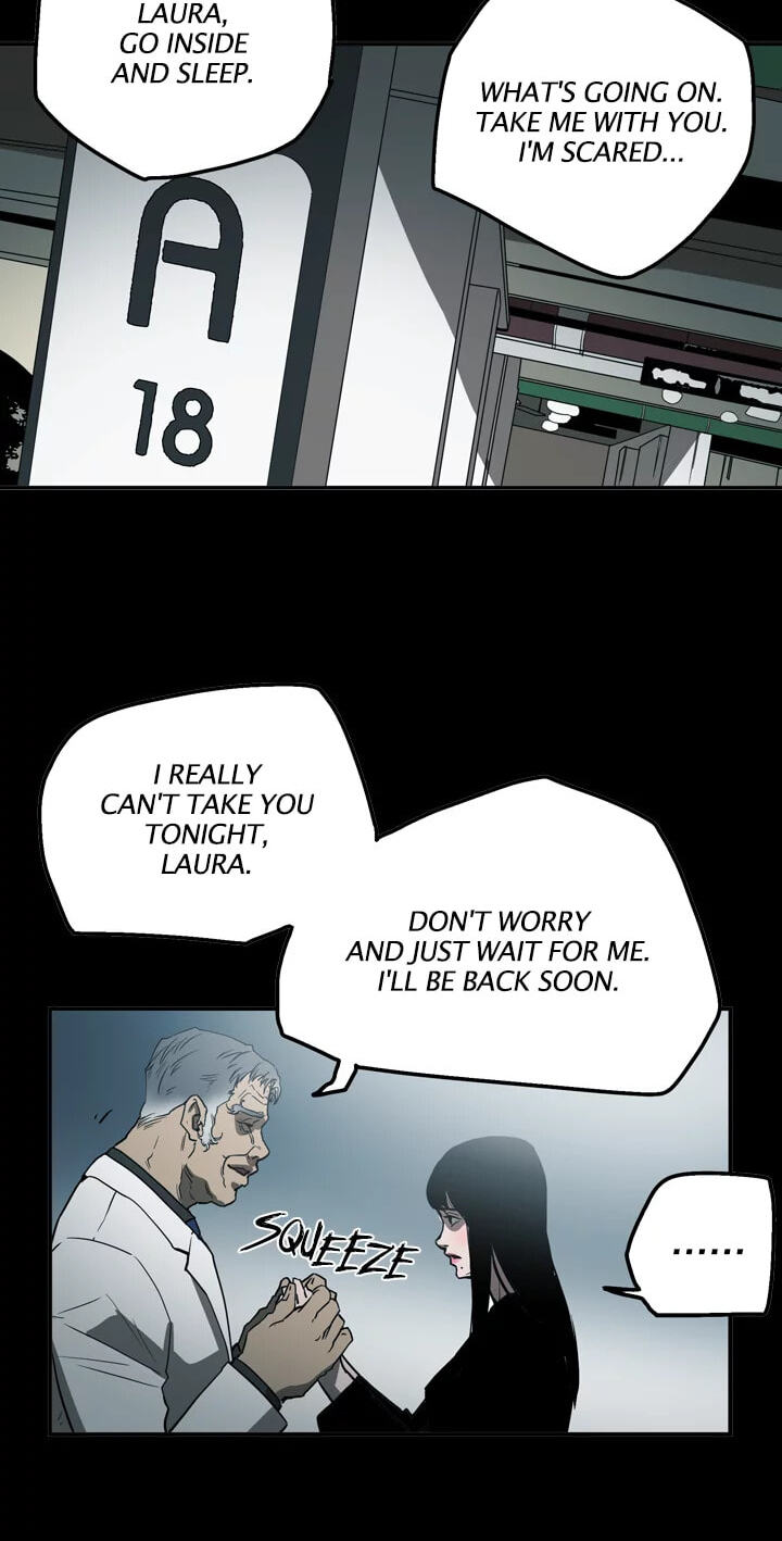Read Ace chapter 53 image 26 on Lezhin