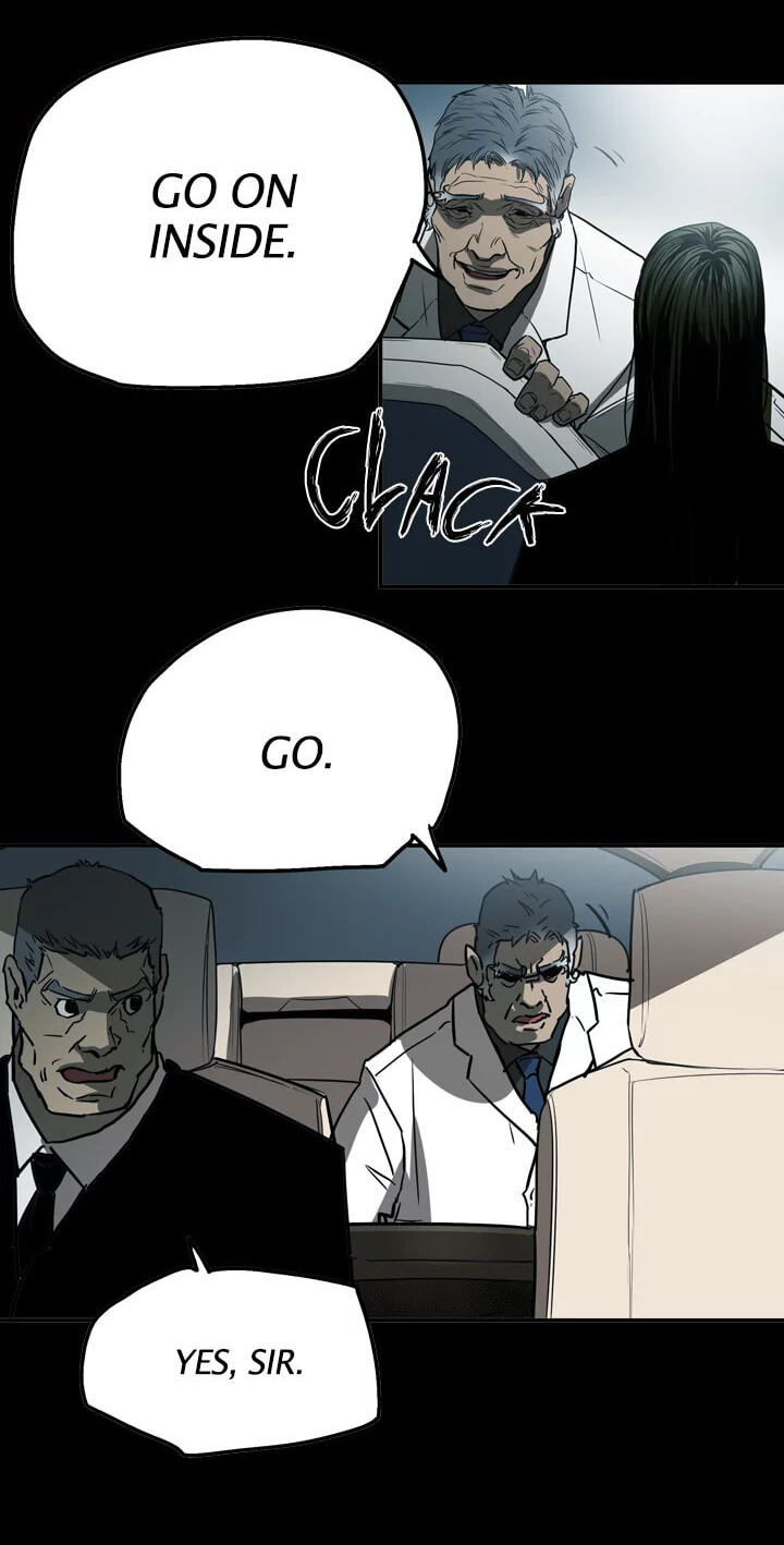 Read Ace chapter 53 image 27 on Lezhin